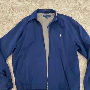 Ralph Lauren Polo Golf jacket